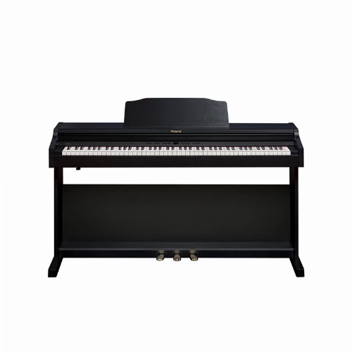 قیمت خرید فروش پیانو دیجیتال رولند مدل RP401-BK